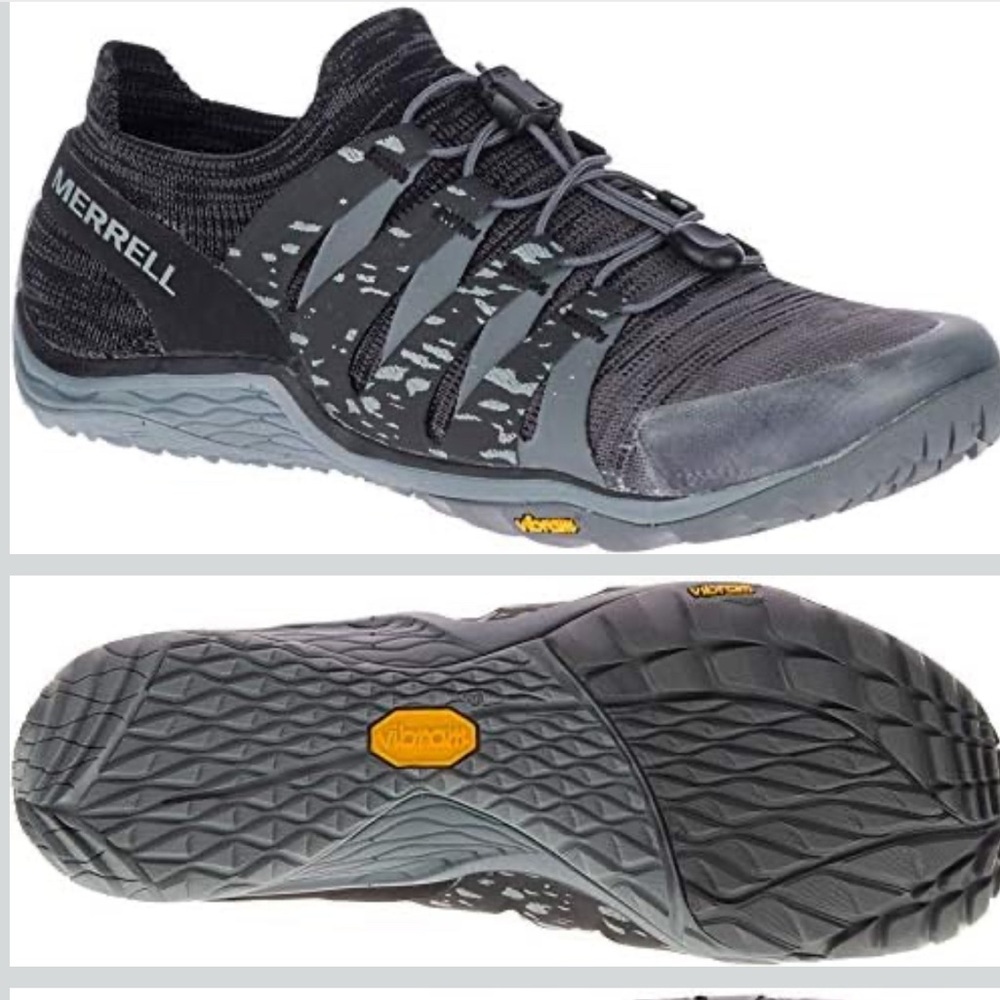 Merrell | Trail Glove | Women’s 8